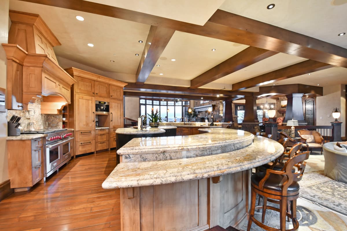 Ski Dream Home - Image 5