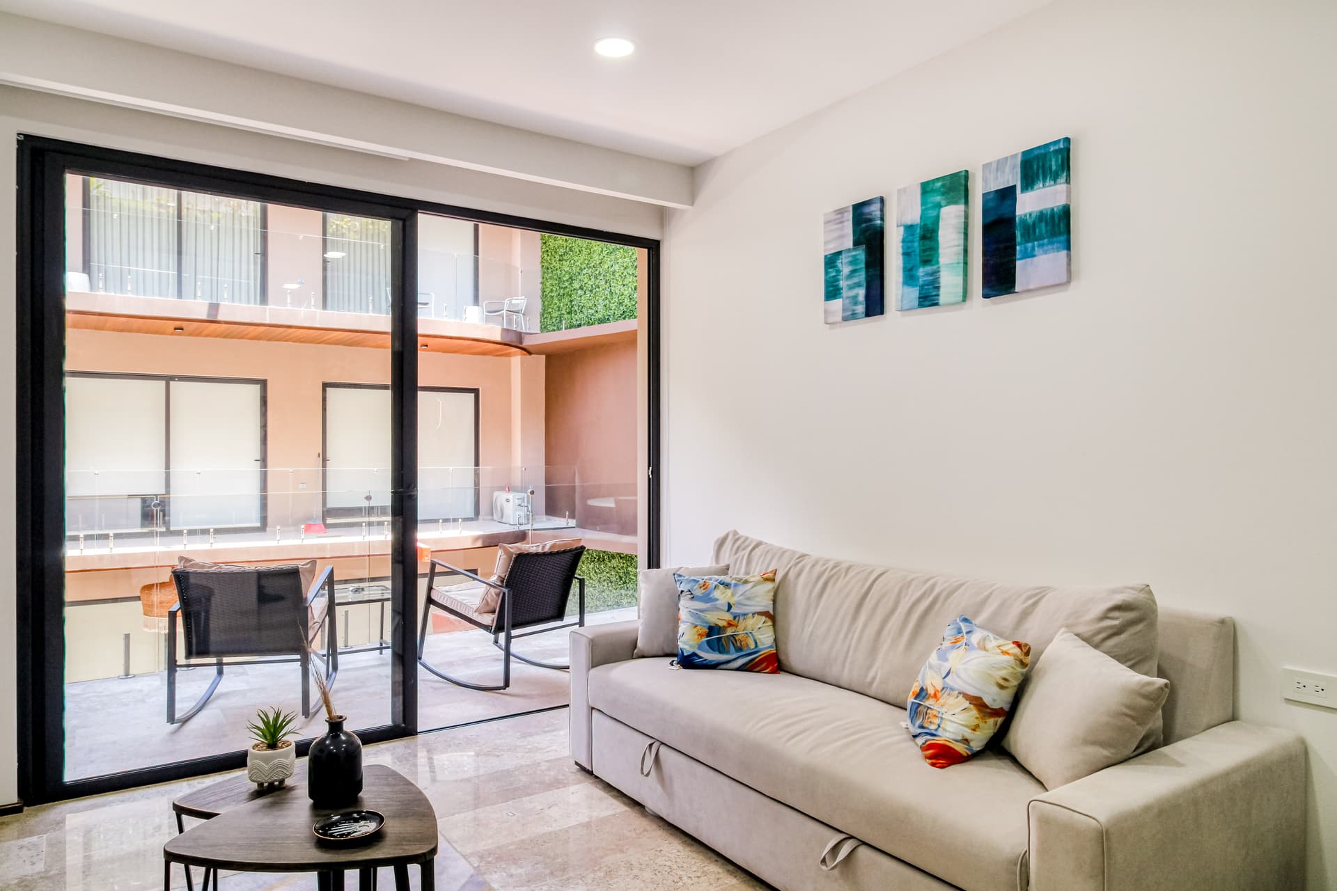 Menesse Tulum Tranquility Retreat - Image 2