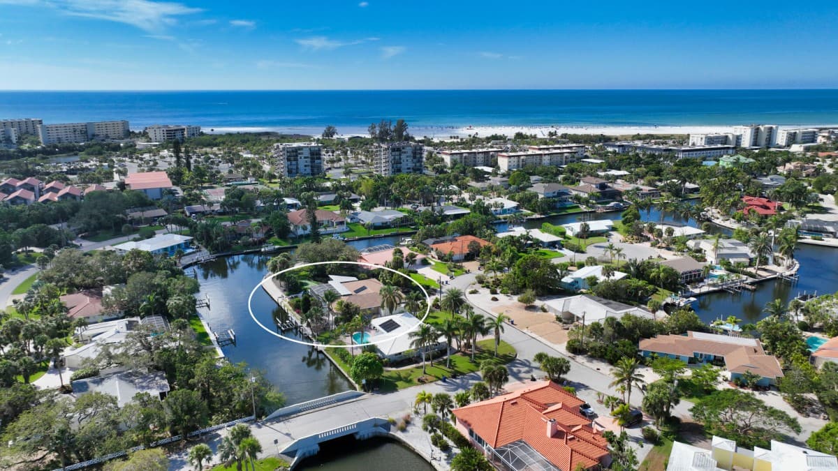 Gulf Birdie Home - Image 43