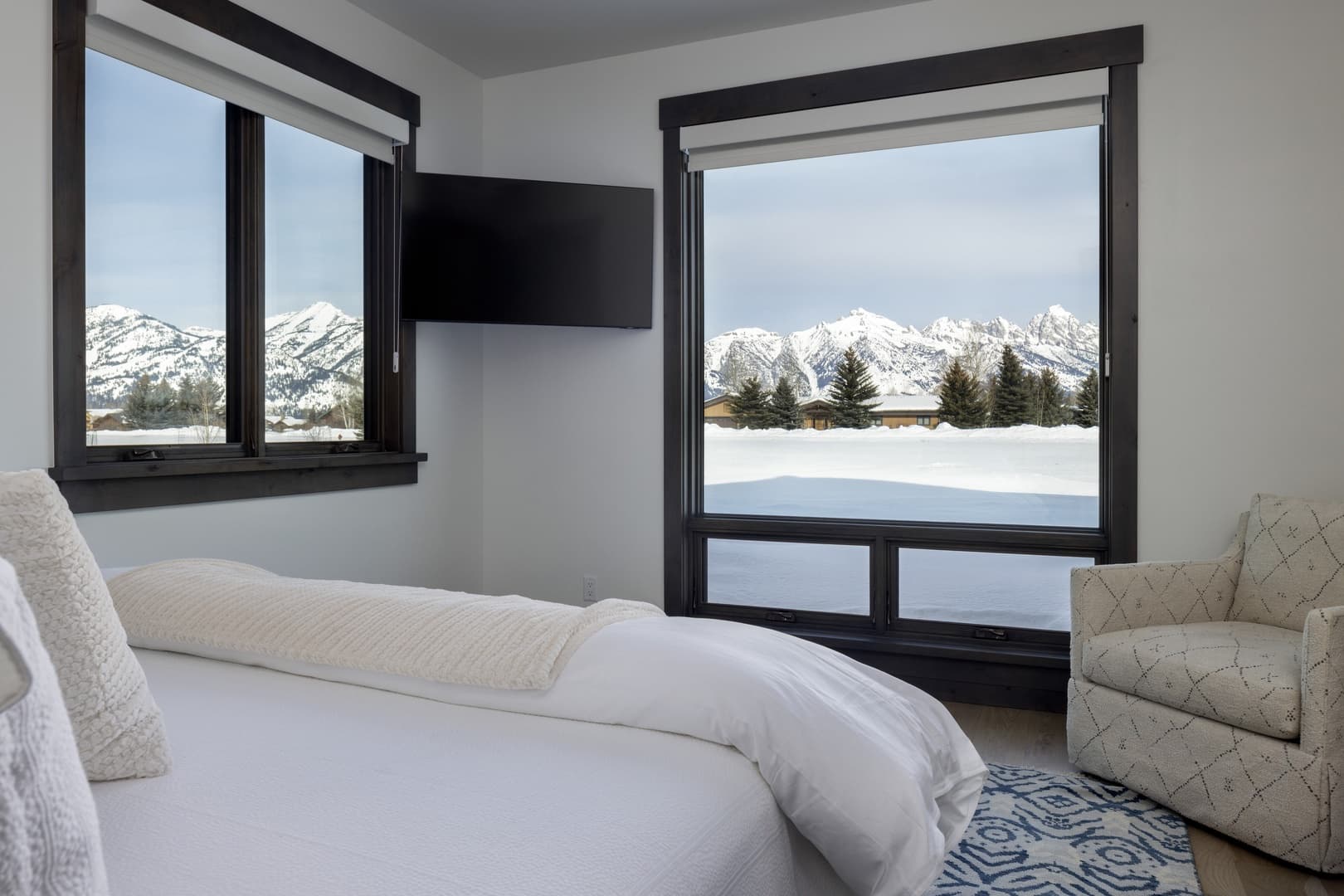 Mountain Serenity - Image 4