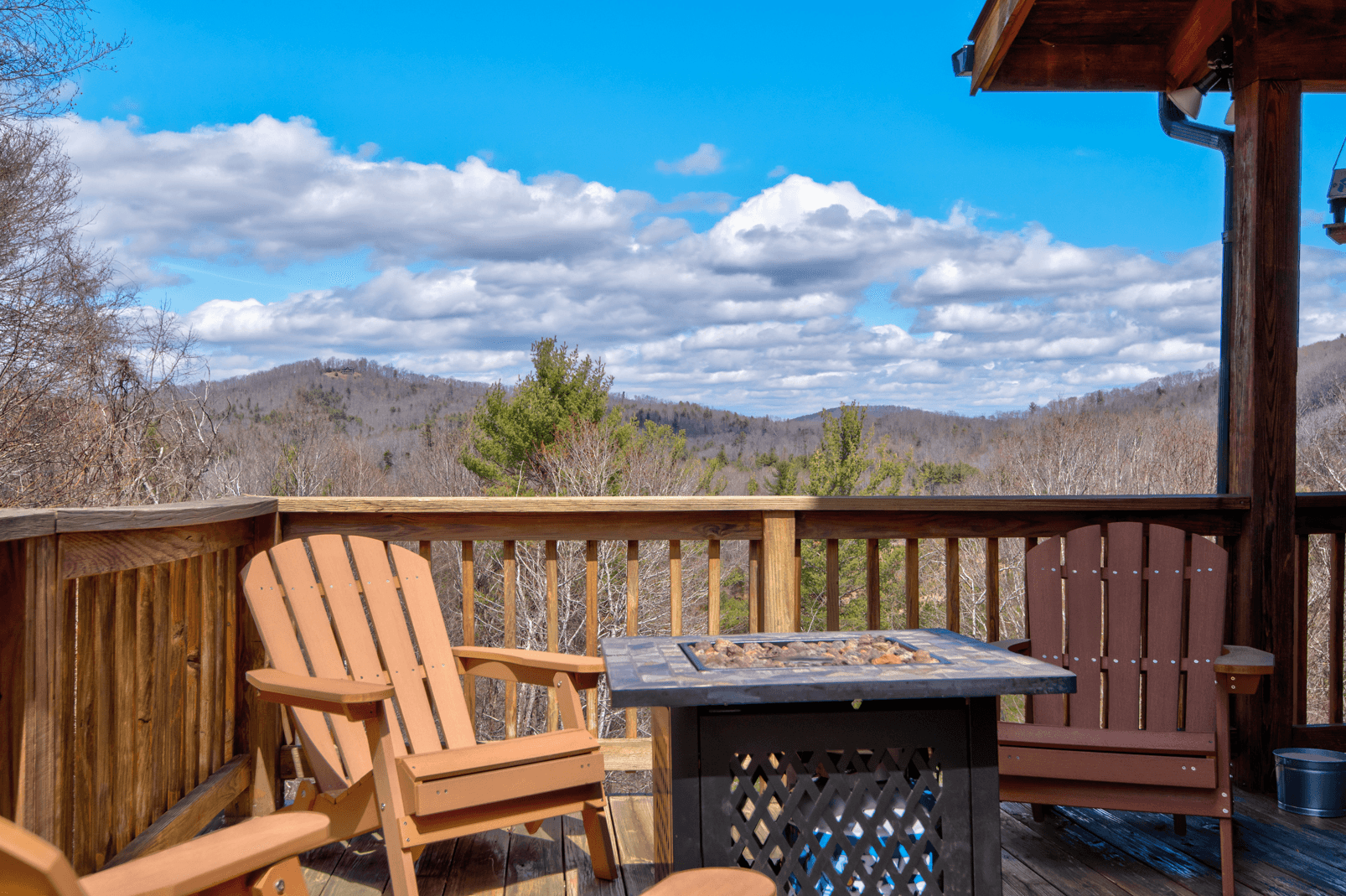 Cozy Bear Cabin - Image 42