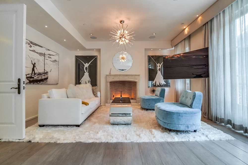 Chateau Serra Malibu - Image 24