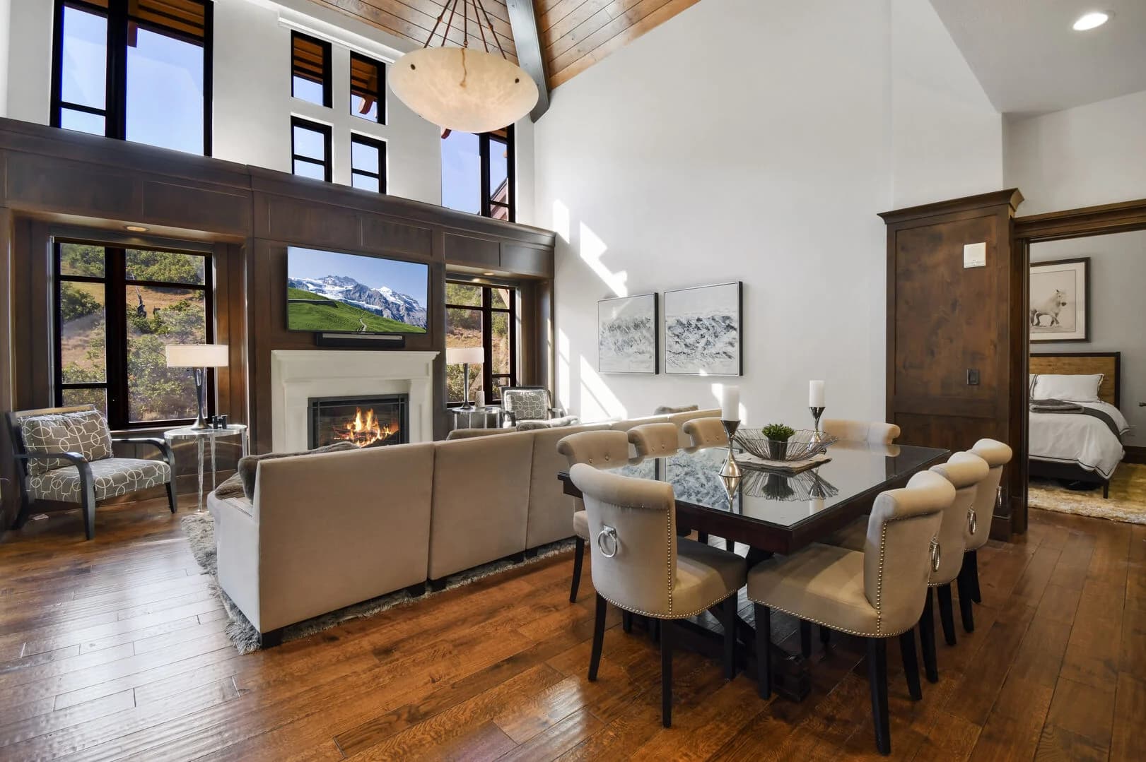 Hyatt Centric Residence #616 - Image 2