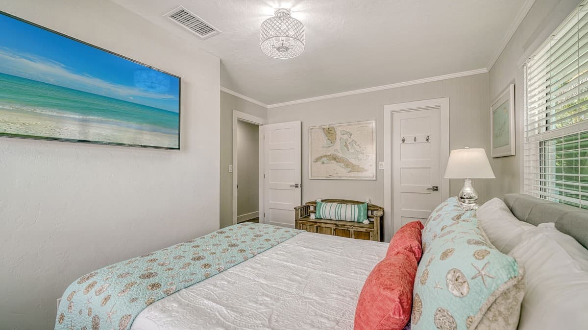 Coconut Cottage - Image 31