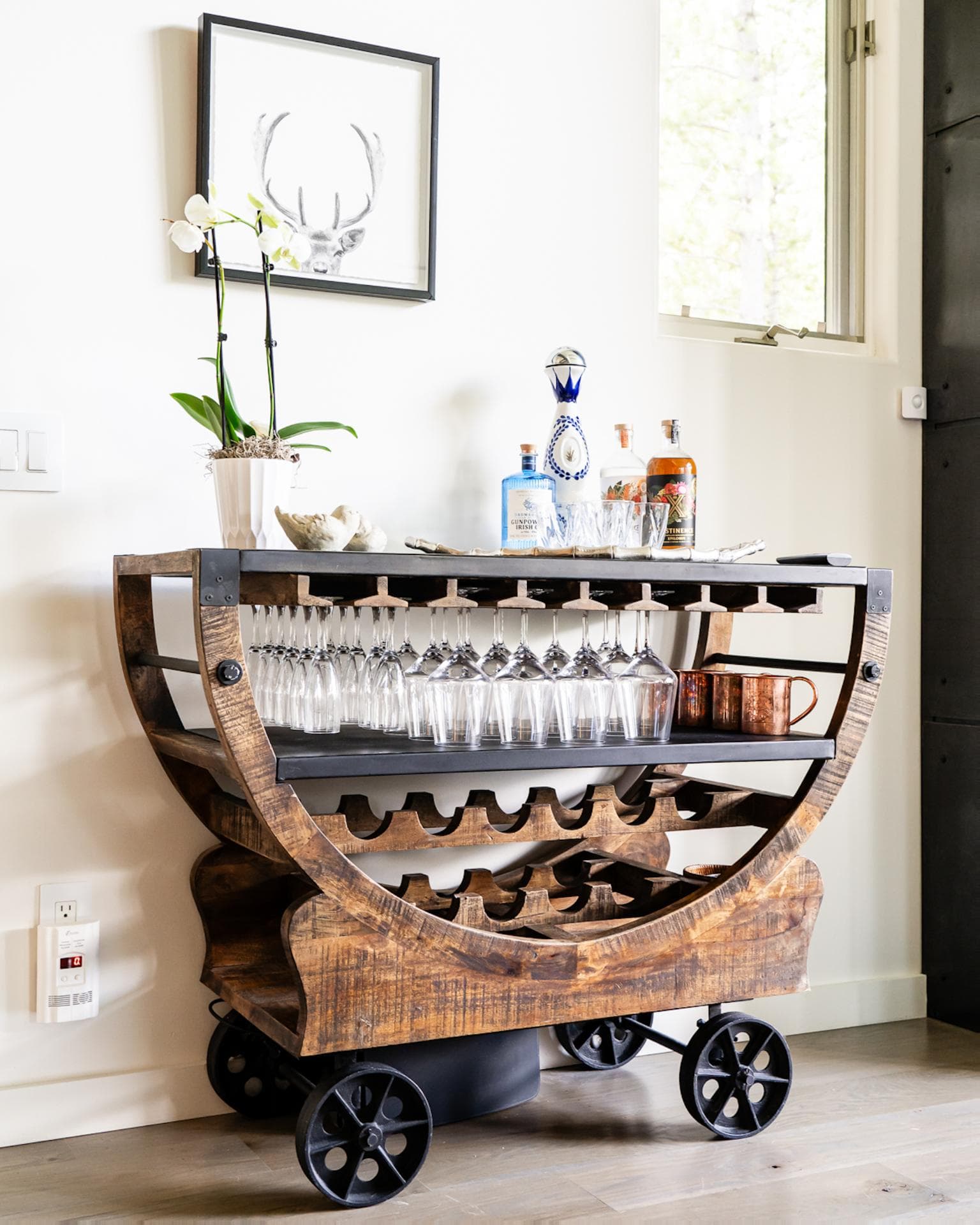 Gray Owl Retreat - Image 4