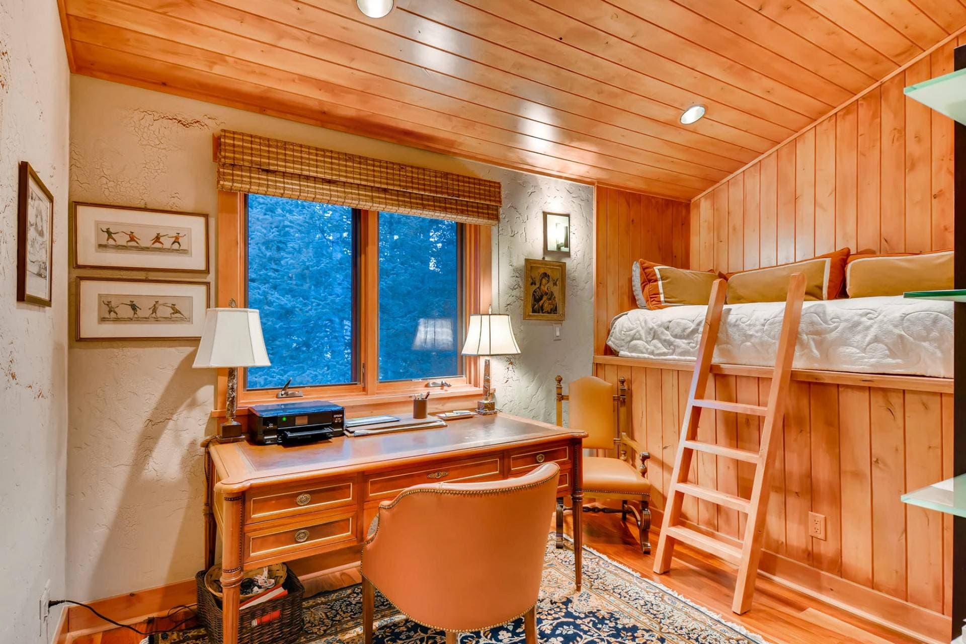 Alders Chalet - Image 22