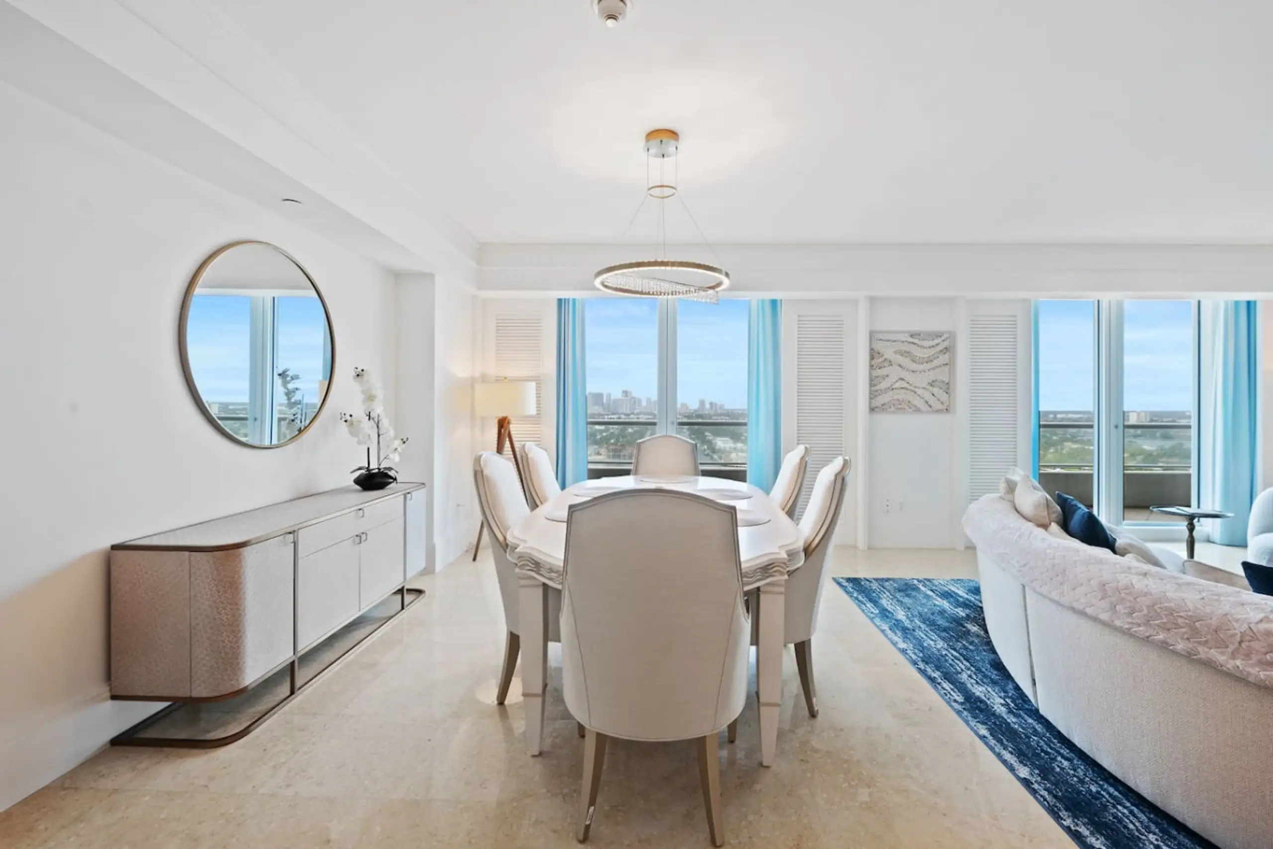 Marisol Intracoastal Residence #1609 at The Ritz-Carlton - Image 5