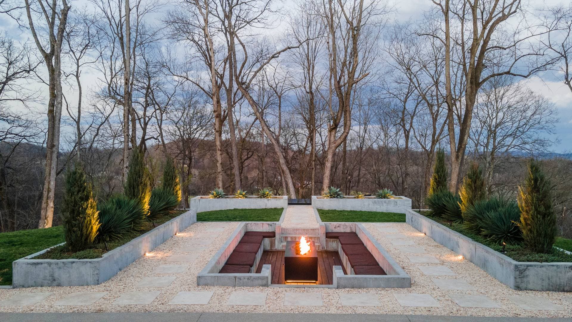 Hilltop Hideaway - Image 36