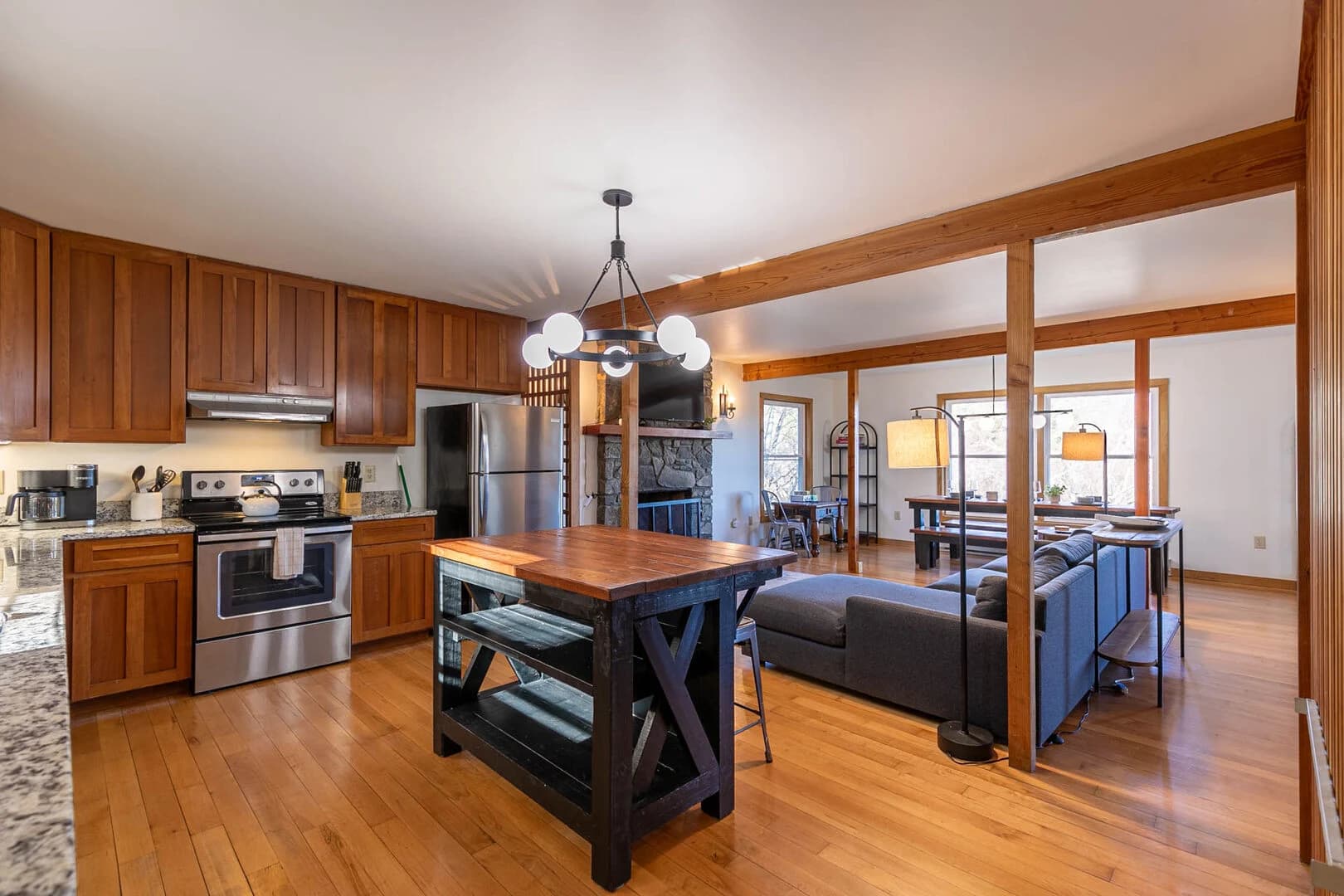 Parkway Hideout - Image 11