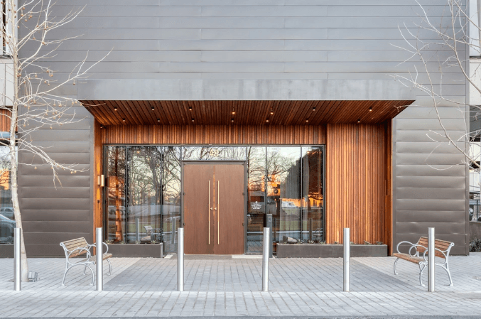 Majestic Residence - Image 22