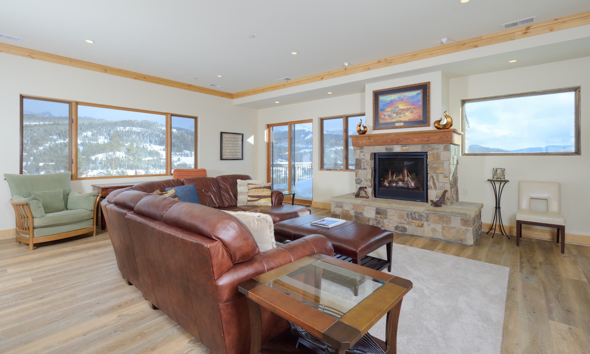 Beaverhead Residence #401 - Image 10