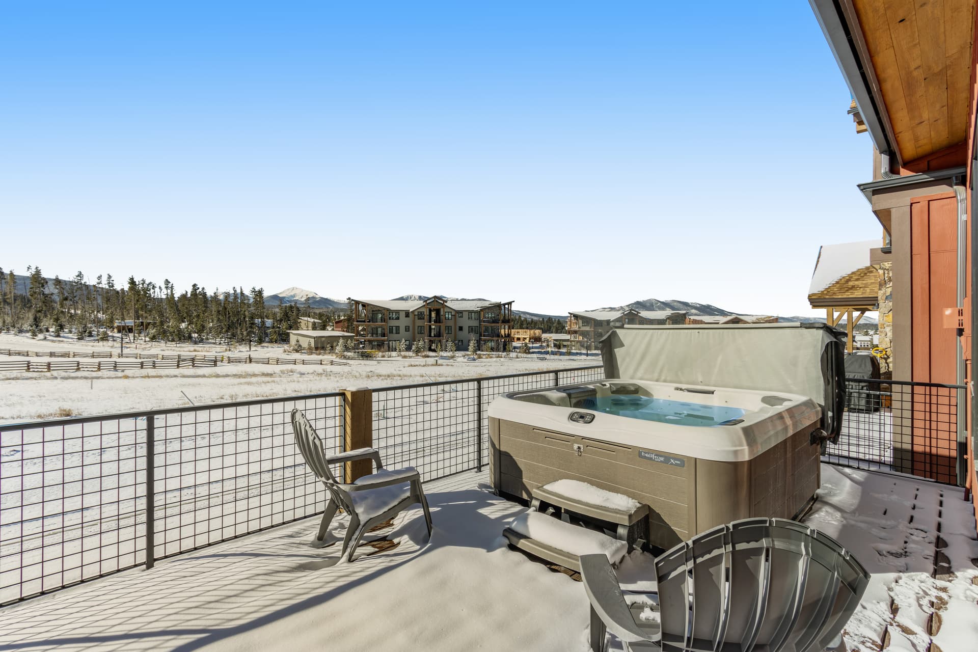 Fraser Wonder - Image 4