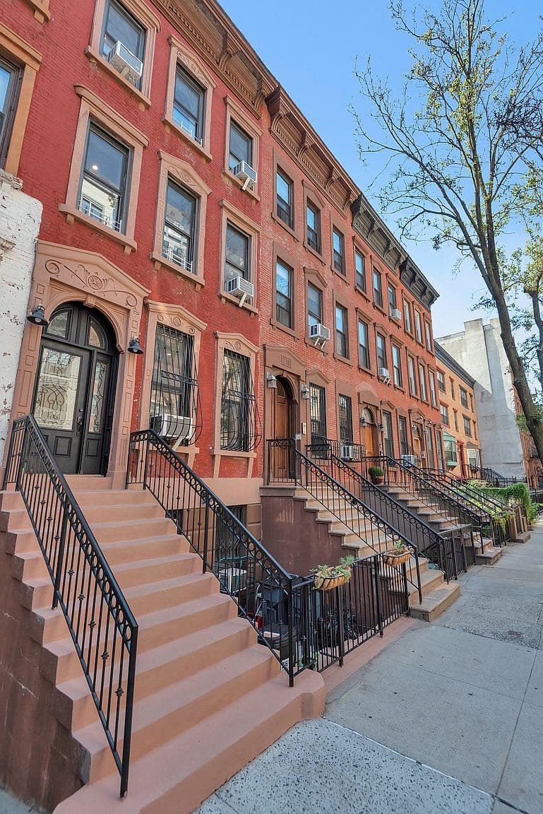 Langston Harlem - Image 57