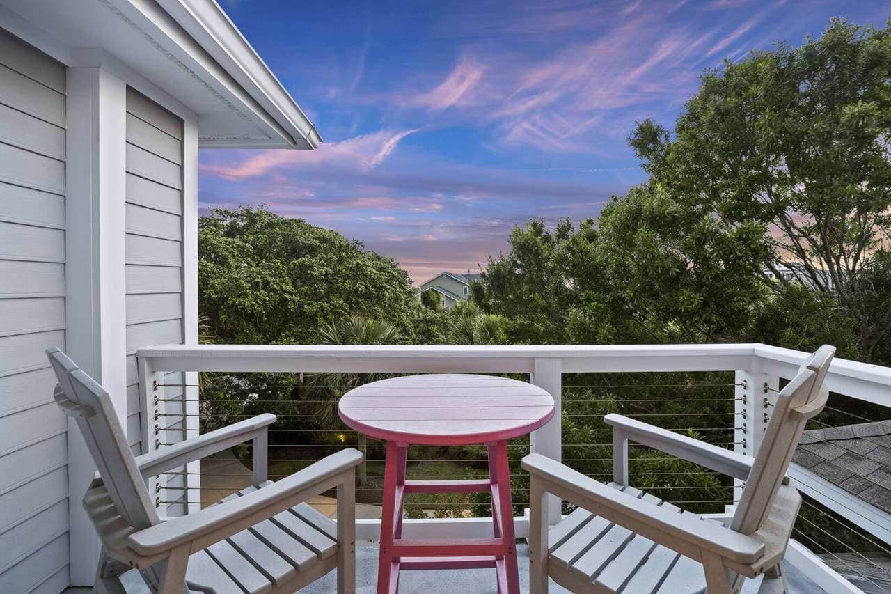 Seabrook Island House - Image 48