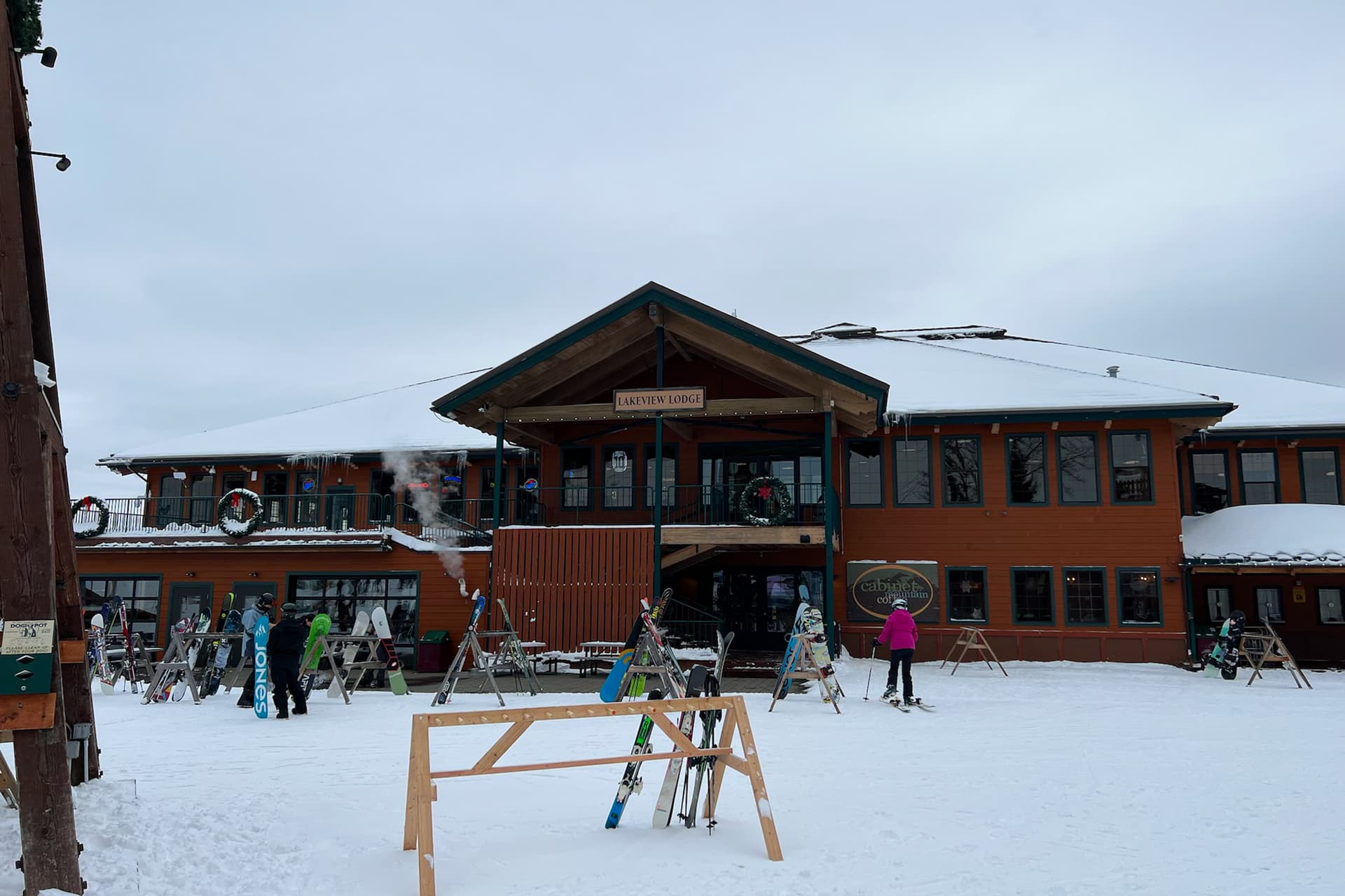 Lake View Getaway - Image 34