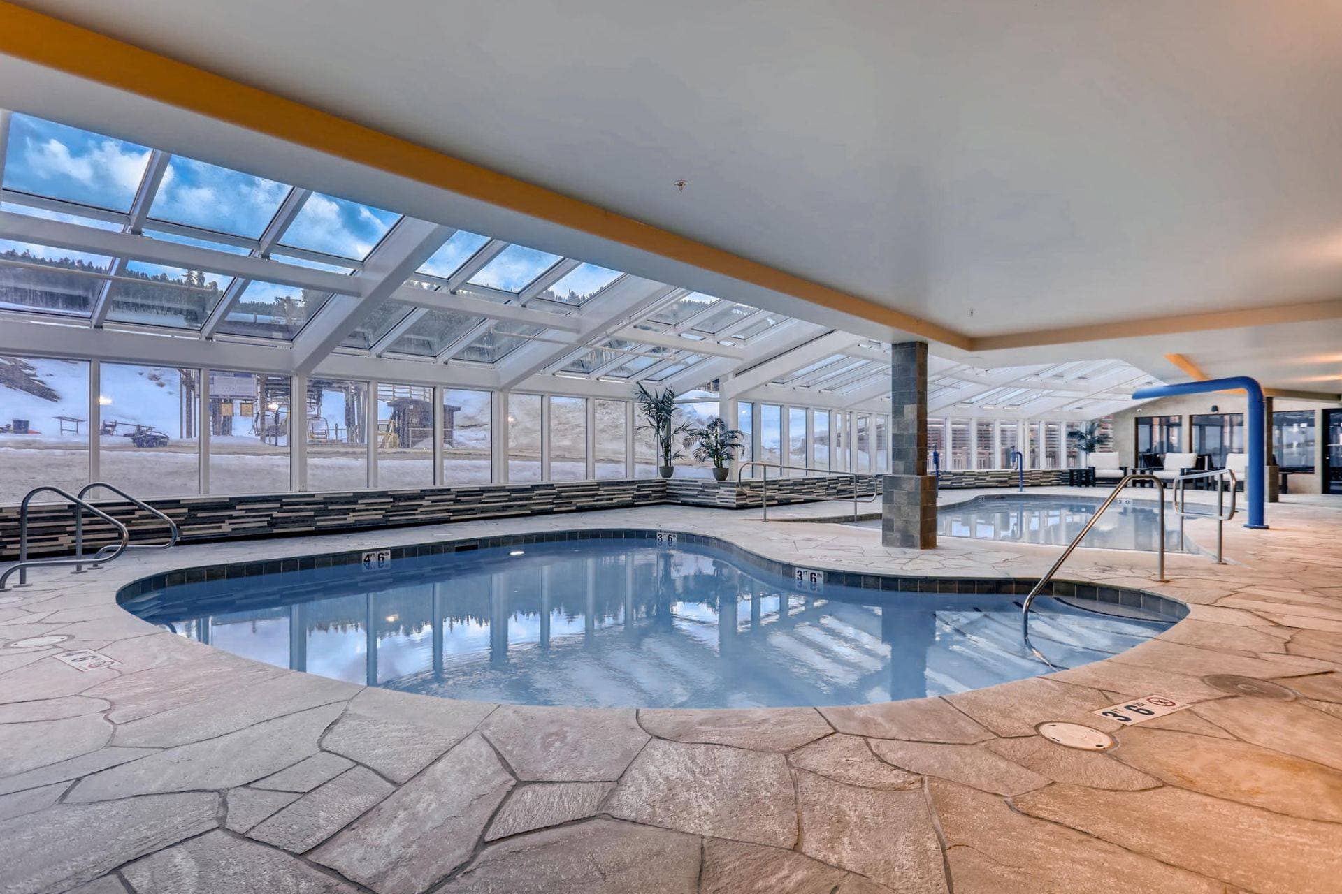 One Ski Hill Home - Image 19