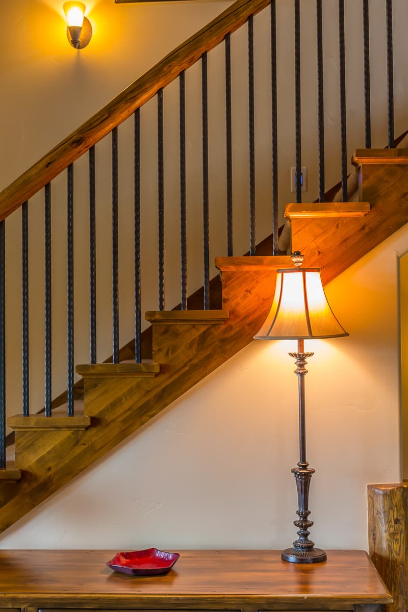 Settlement Cabin - Image 35