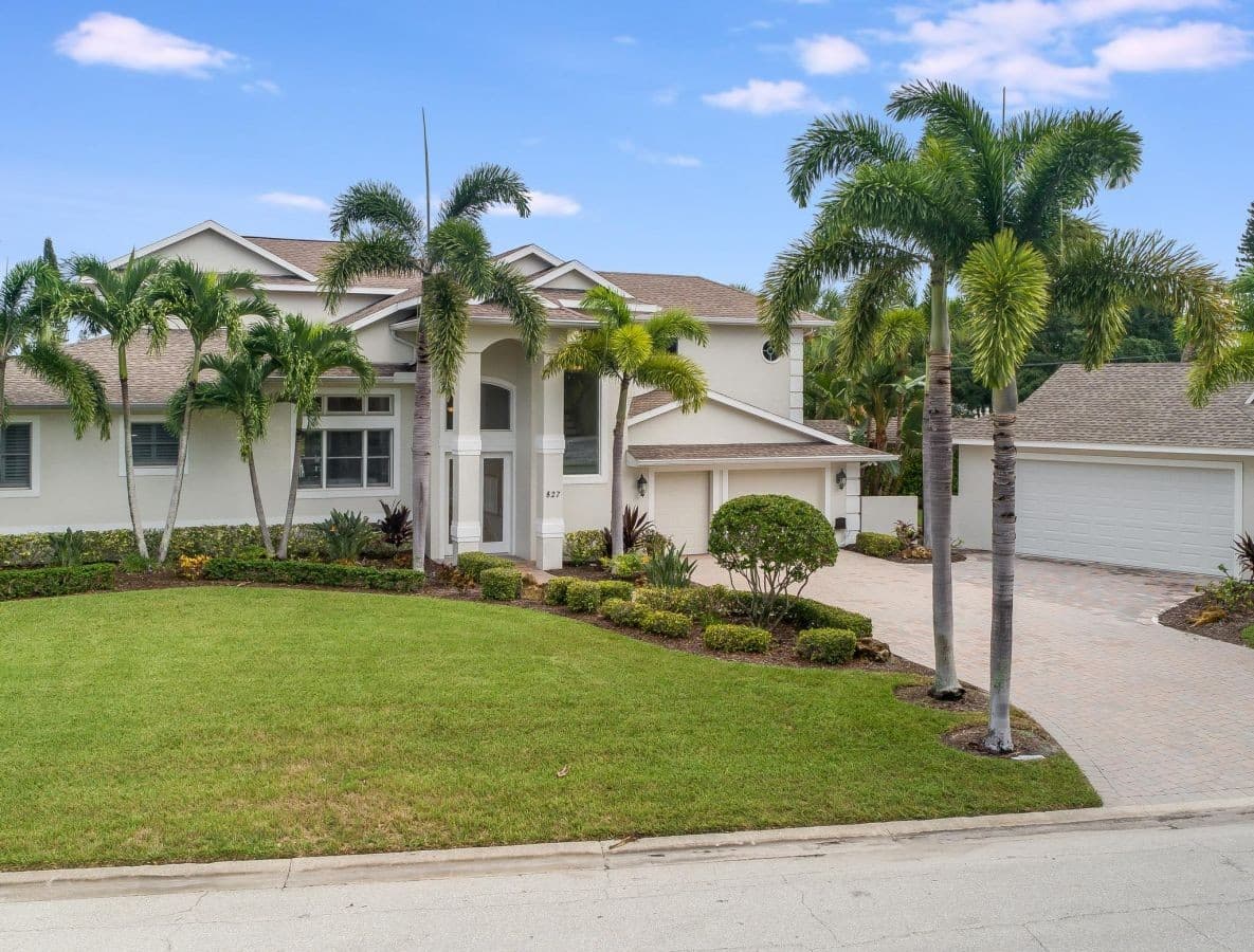 Sun Dial House - Image 49