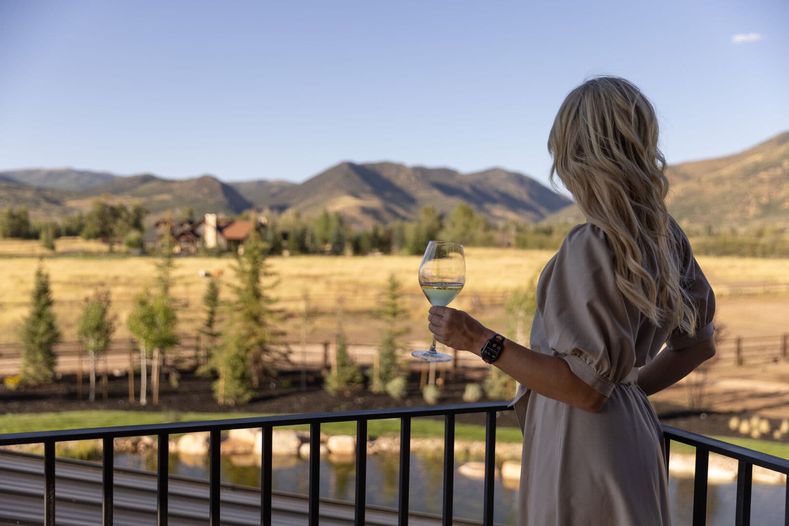 Twilight Moon Ranch - 10 Bedroom - Image 70