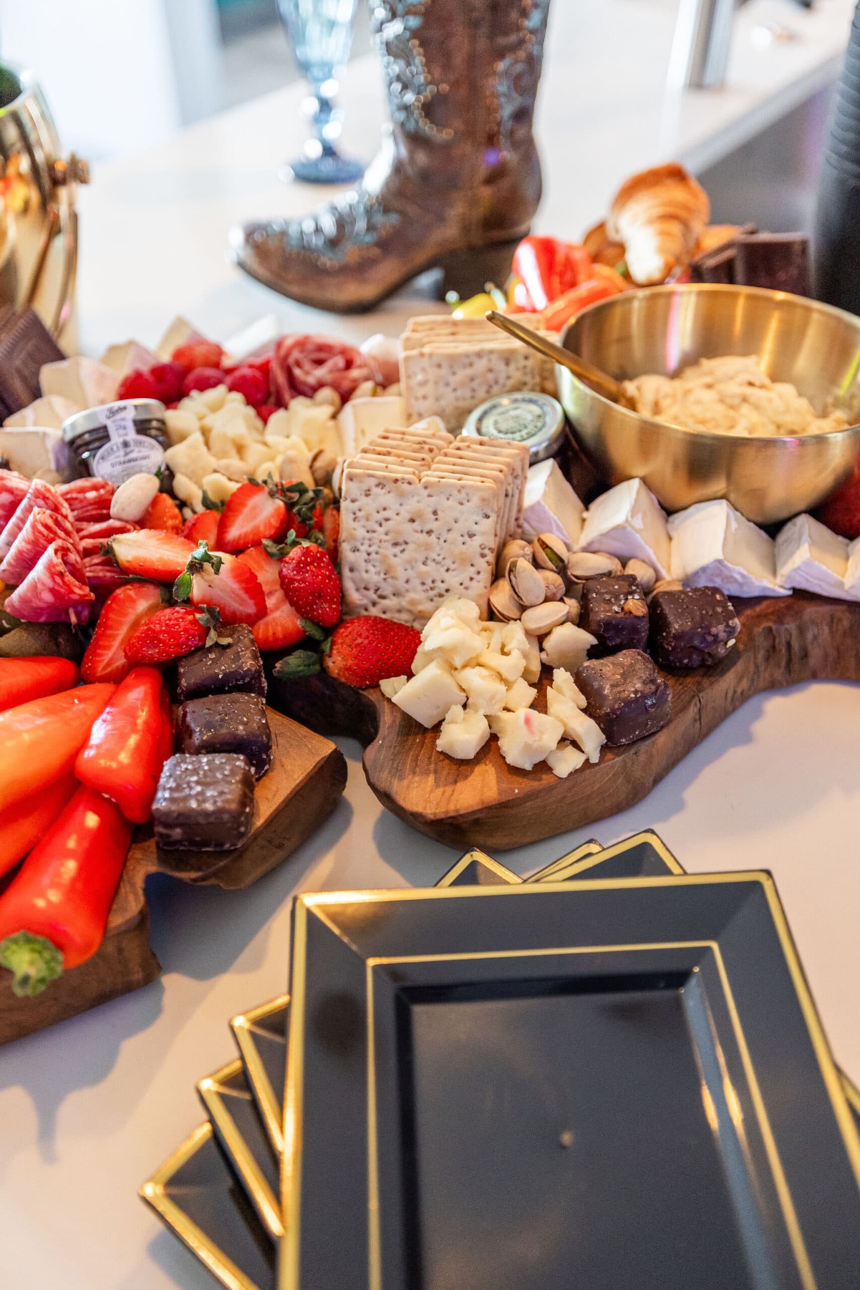 Honky Tonk Party Pad #2 - Image 56