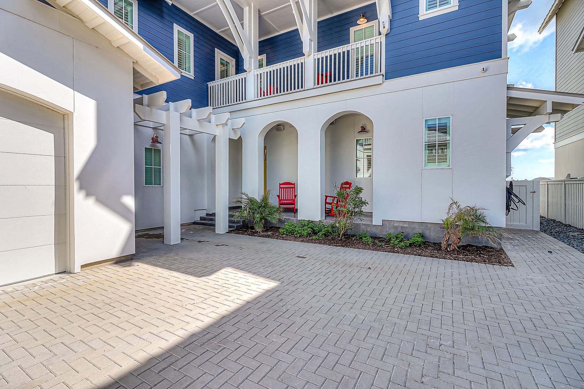 Cattail Castle - Image 46