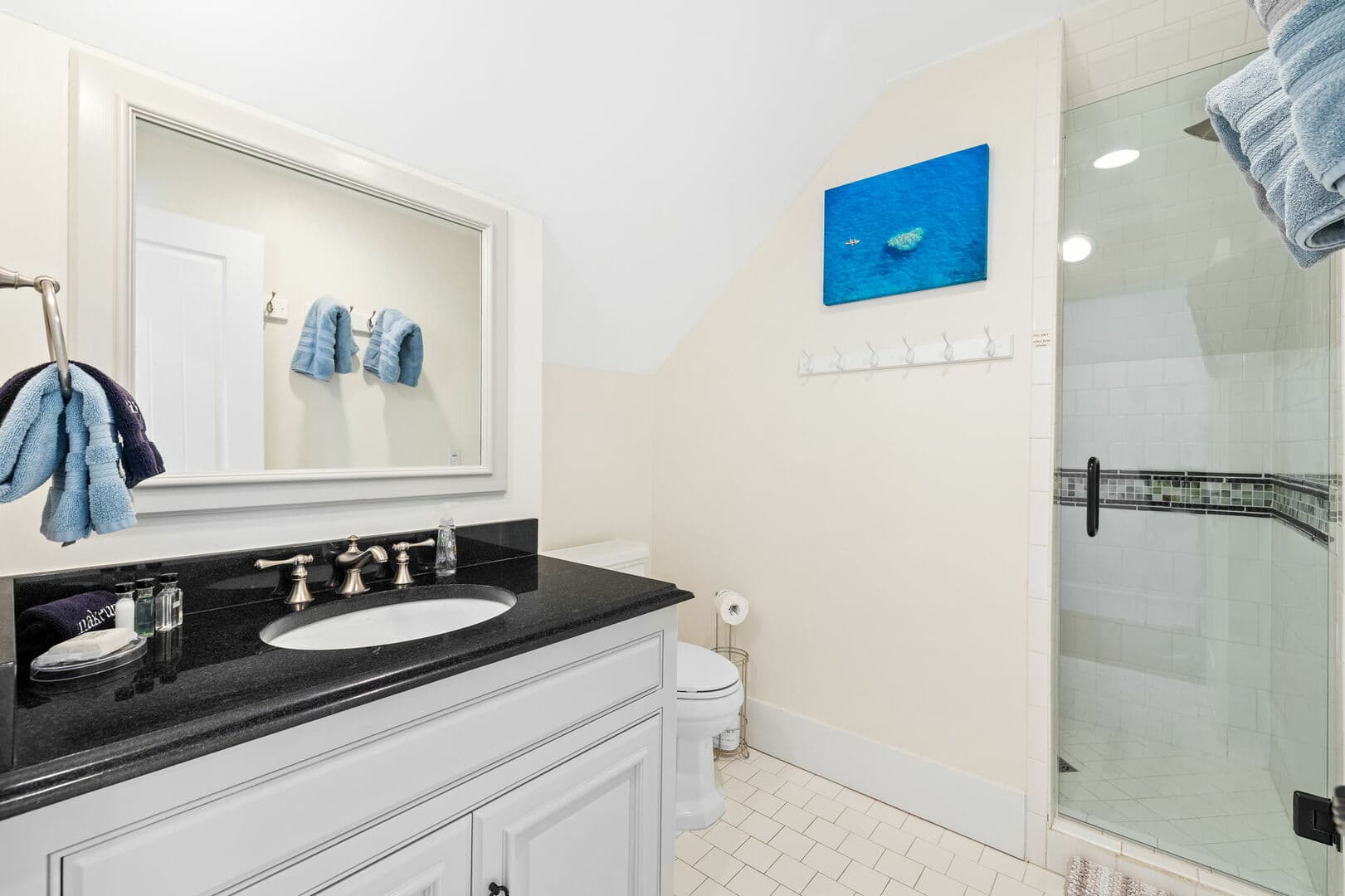 Madison Cottage - Image 38