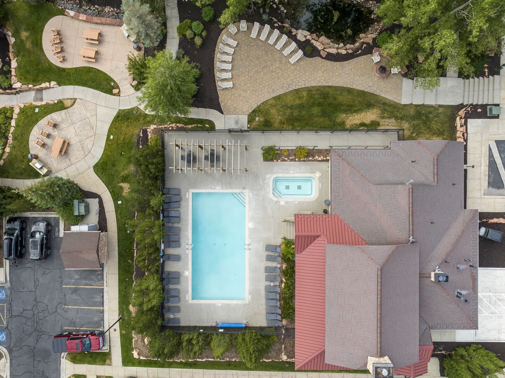 Bear Hollow Basecamp #5480 - Image 63