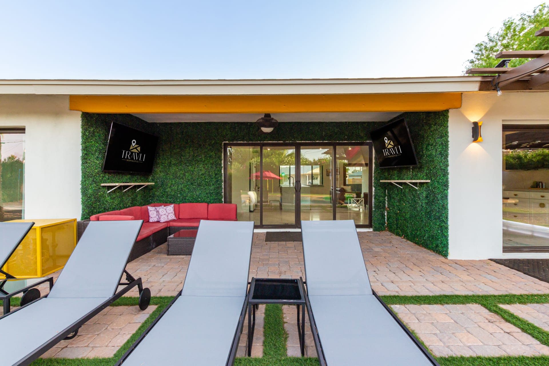 Desert Winds - Image 34