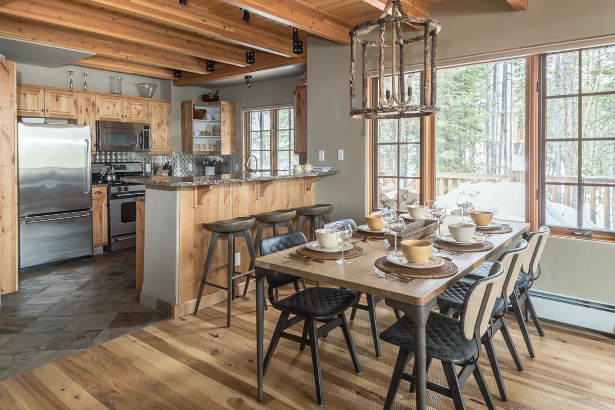 Lower Mountain Home #2 - Image 5