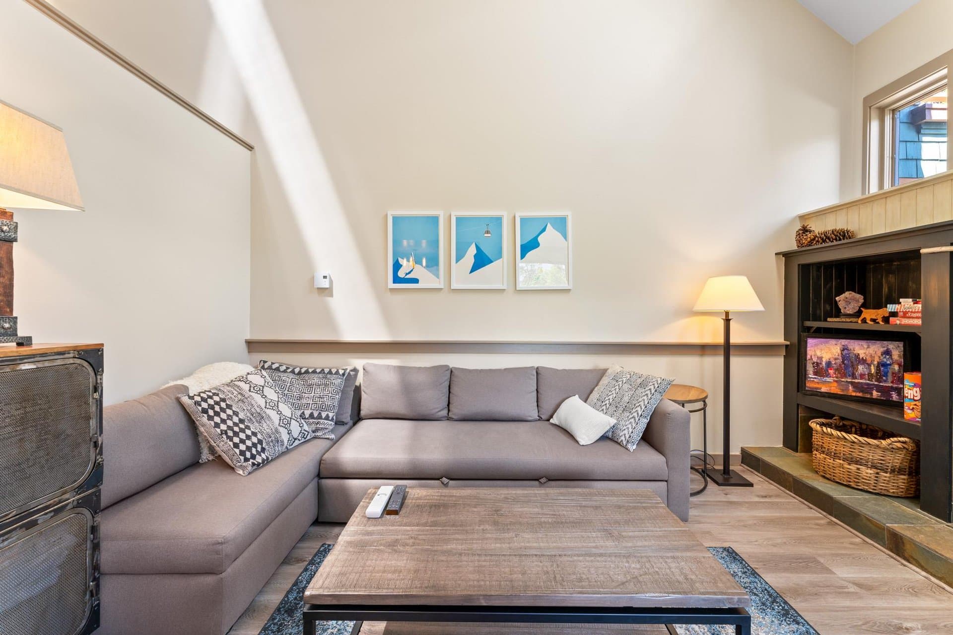 Soda Springs Condo #1902 - Image 3