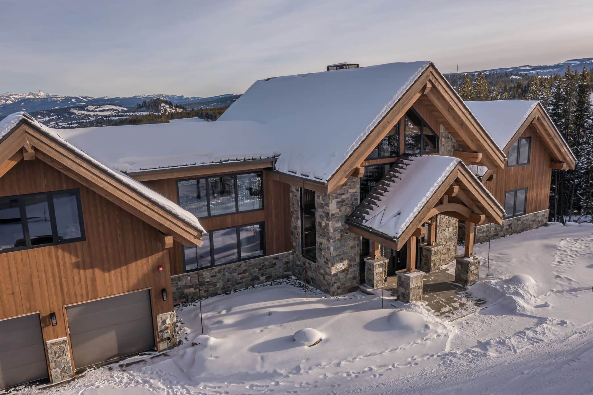 Skylark Chalet - Image 58