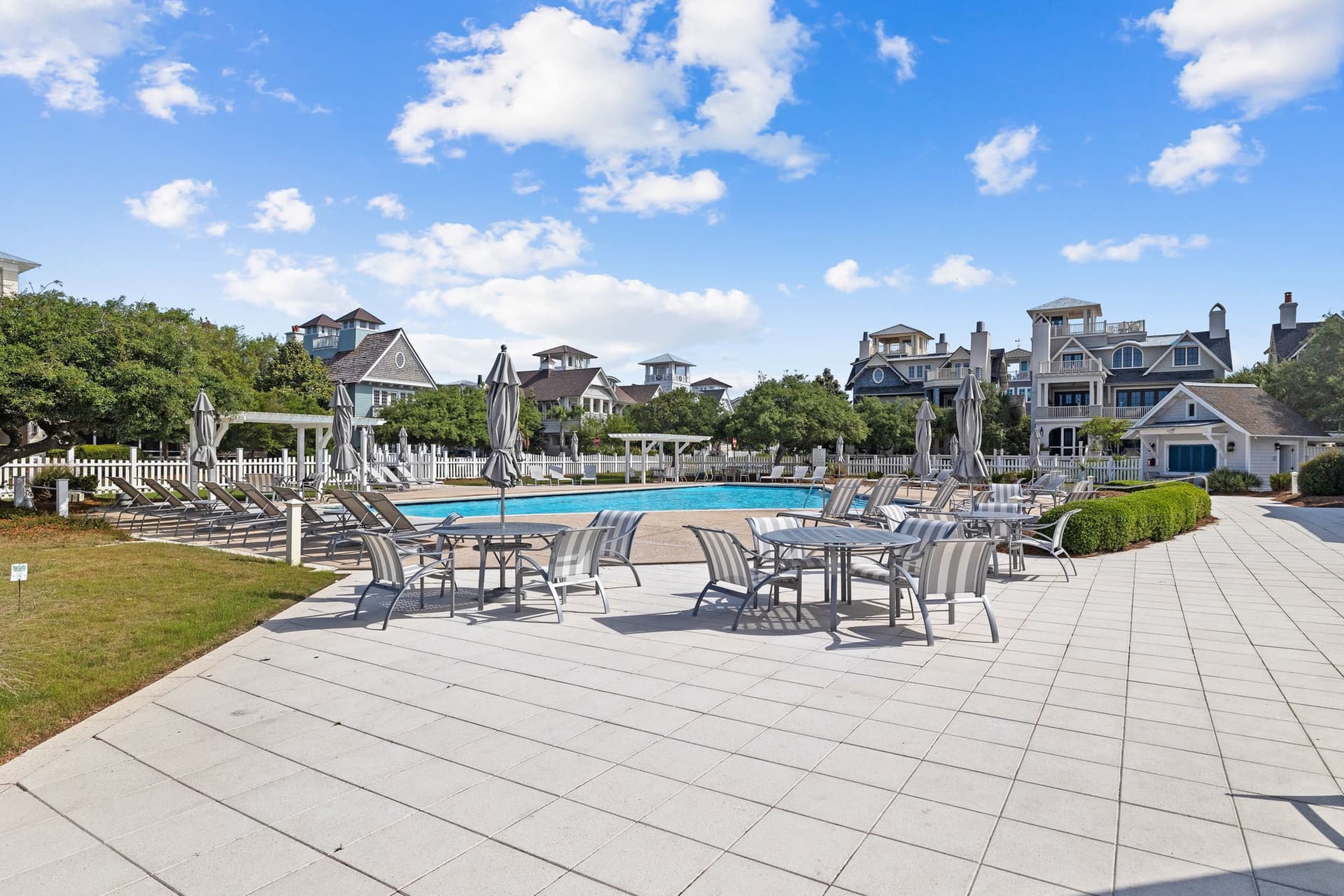 Tranquility on the Preserve - Image 106