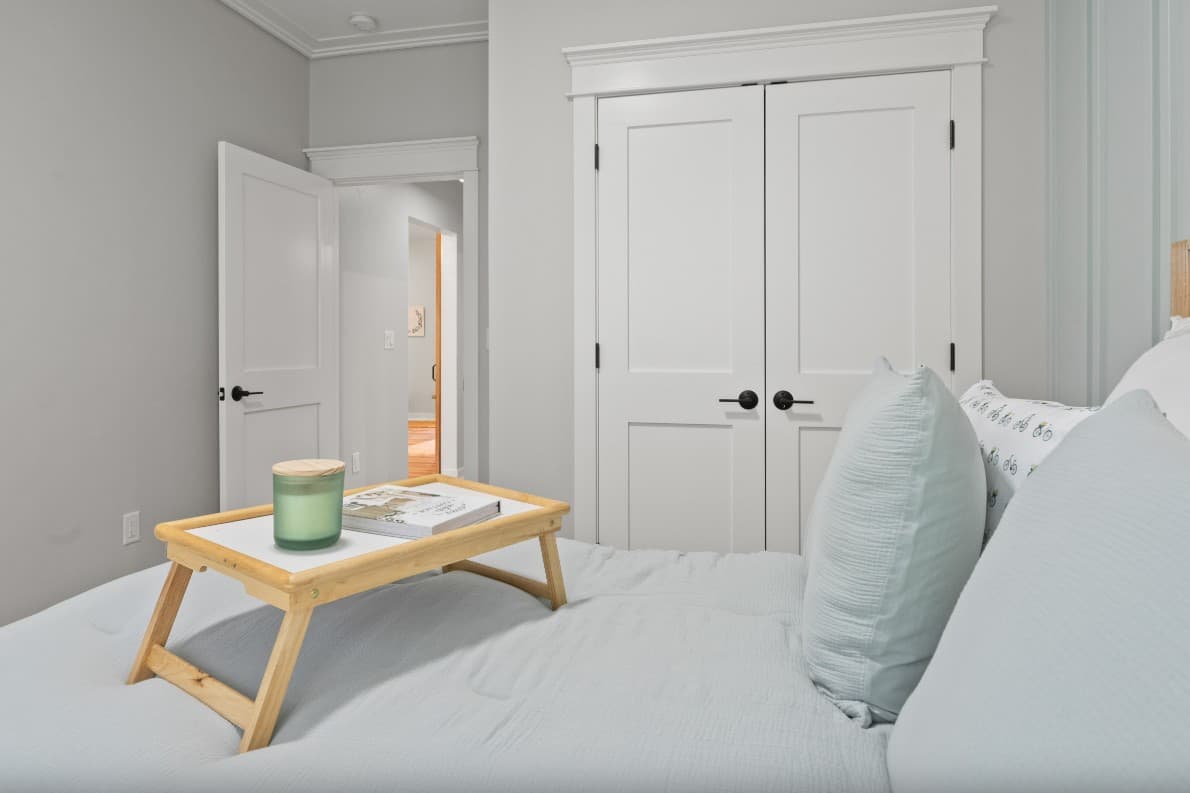 Bearly Hare Cottage - Image 32