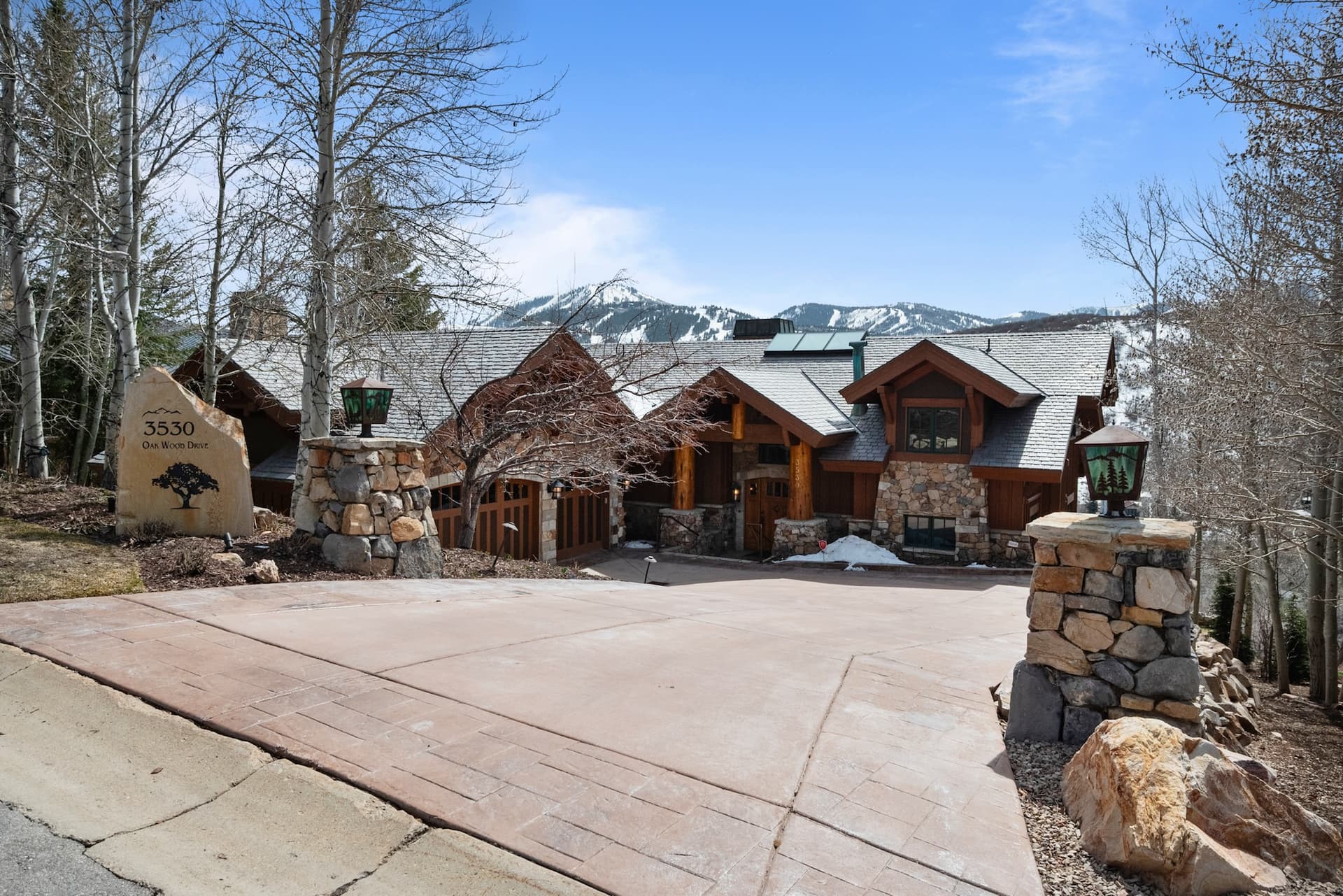 Timber Lodge at the Oaks - Image 50