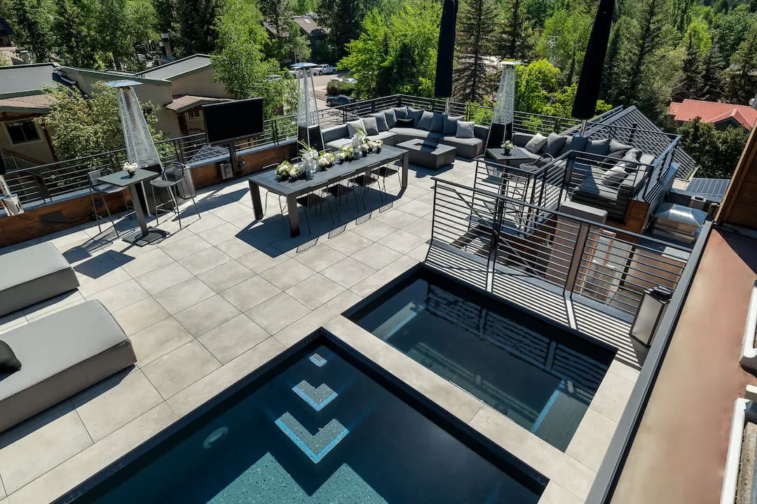 Aspen St. Lodge - Image 38