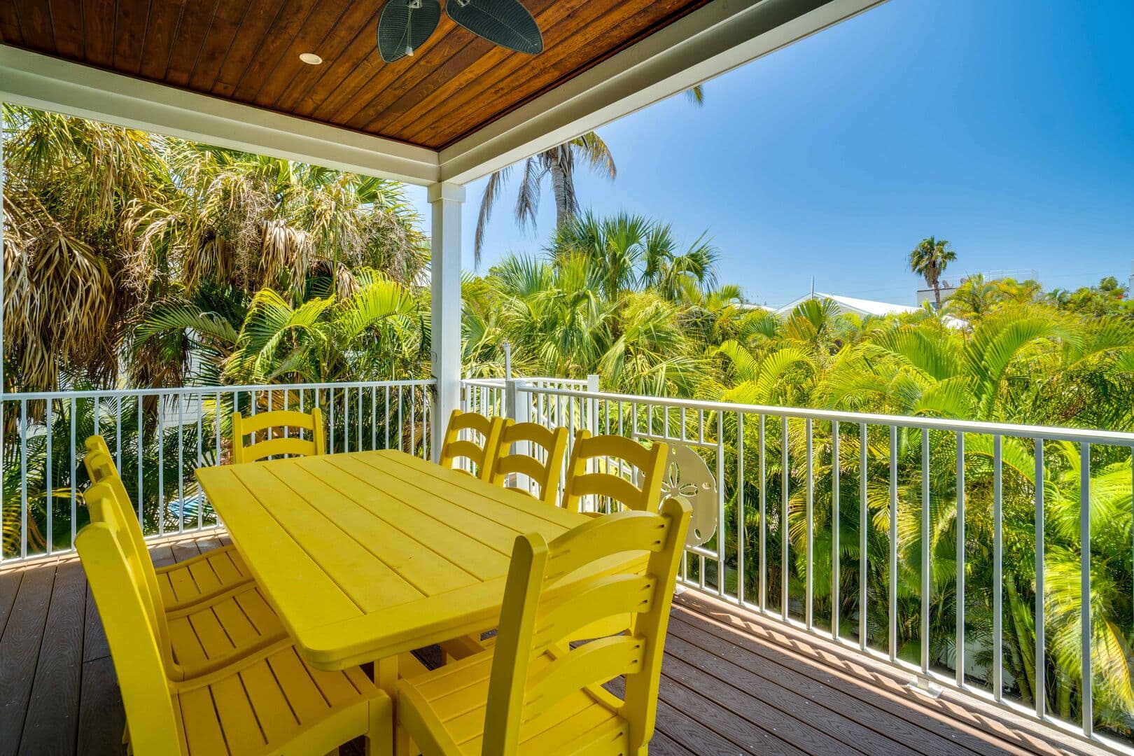 Summer Retreat - Image 9