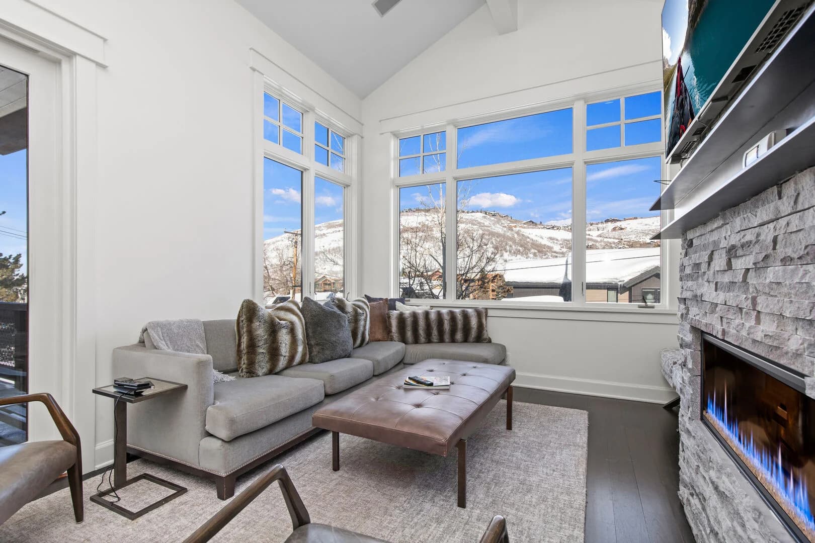 Woodside House - Image 5