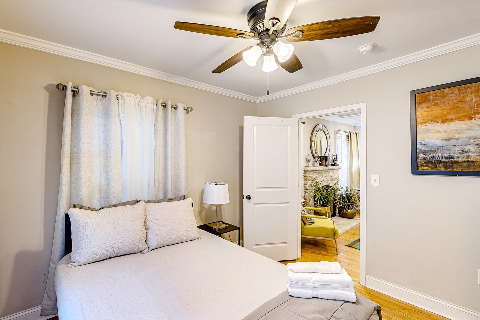 Blissful Bungalow - Image 11