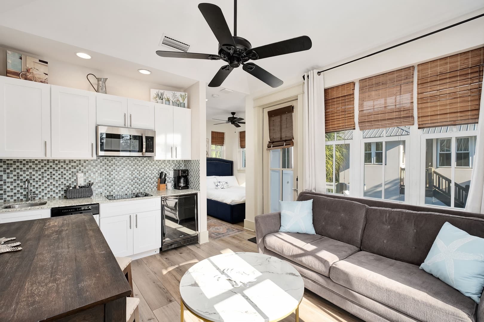 North Winston Villa - Image 25