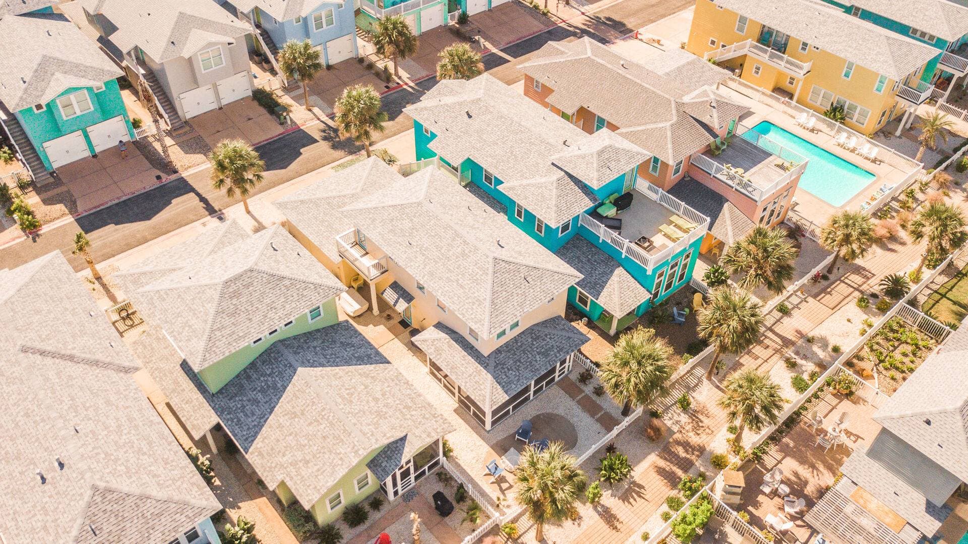 Bach Porch - Image 47