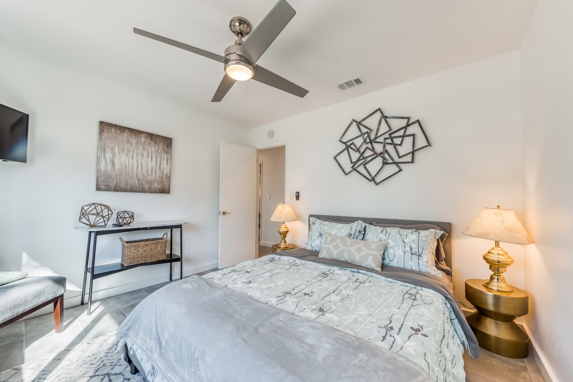 Peaceful Palms Home - Image 28