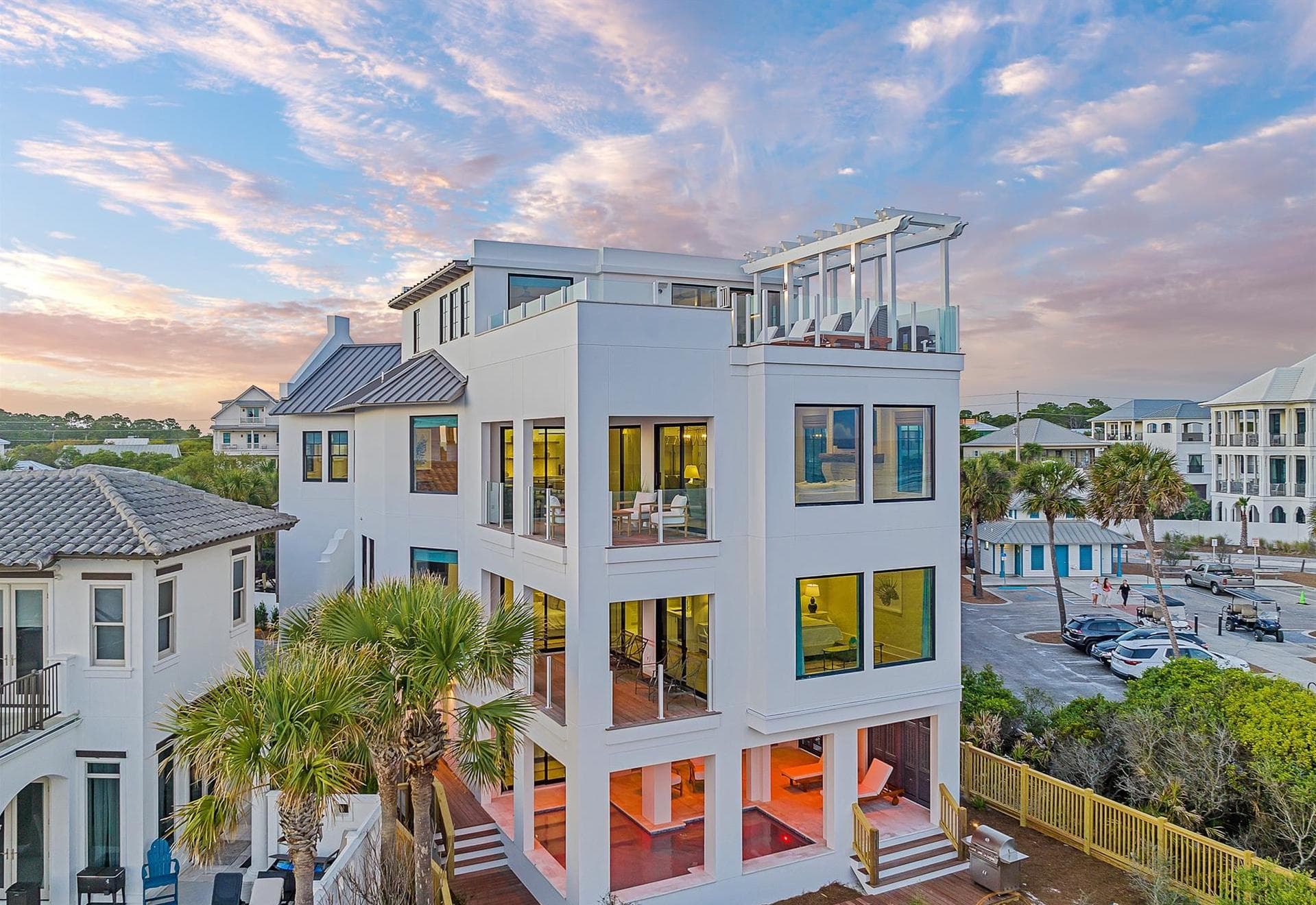 Seawalk Sanctuary - Image 4