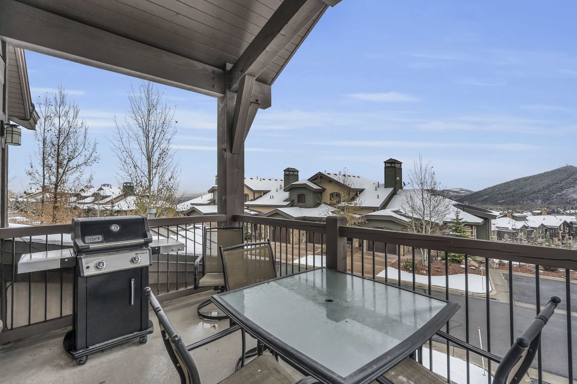 Fairway House at Canyons Village - Image 3