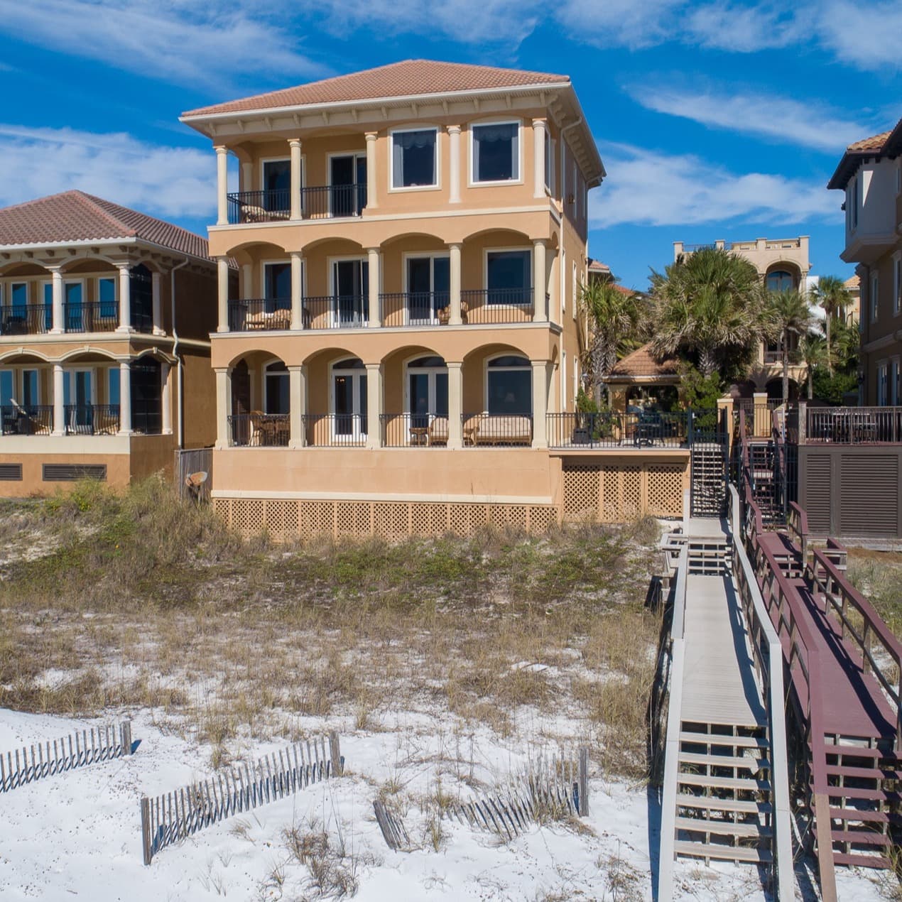 Grand Marquix Villa - Image 40