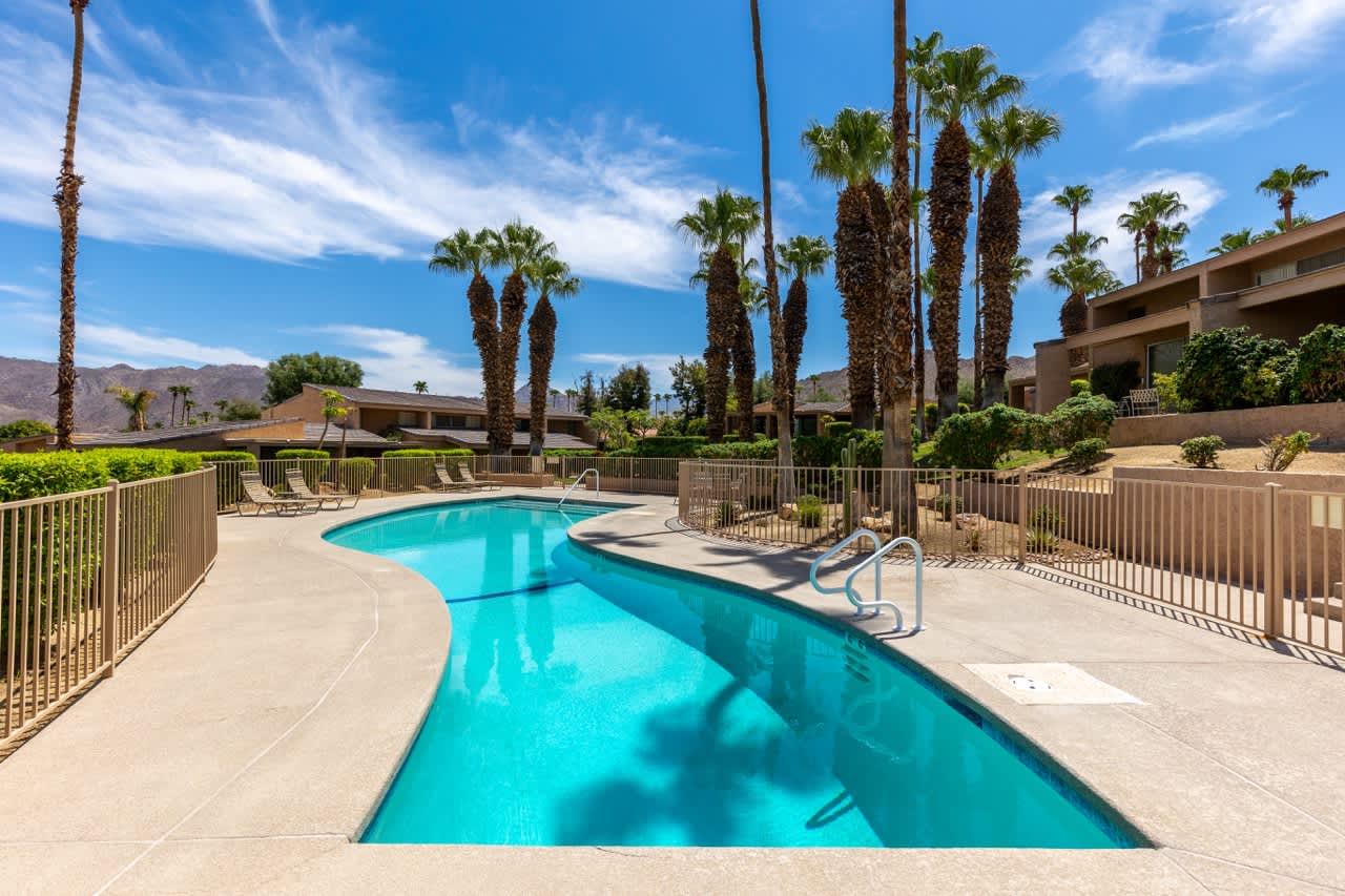 Desert Flower Condo - Image 32