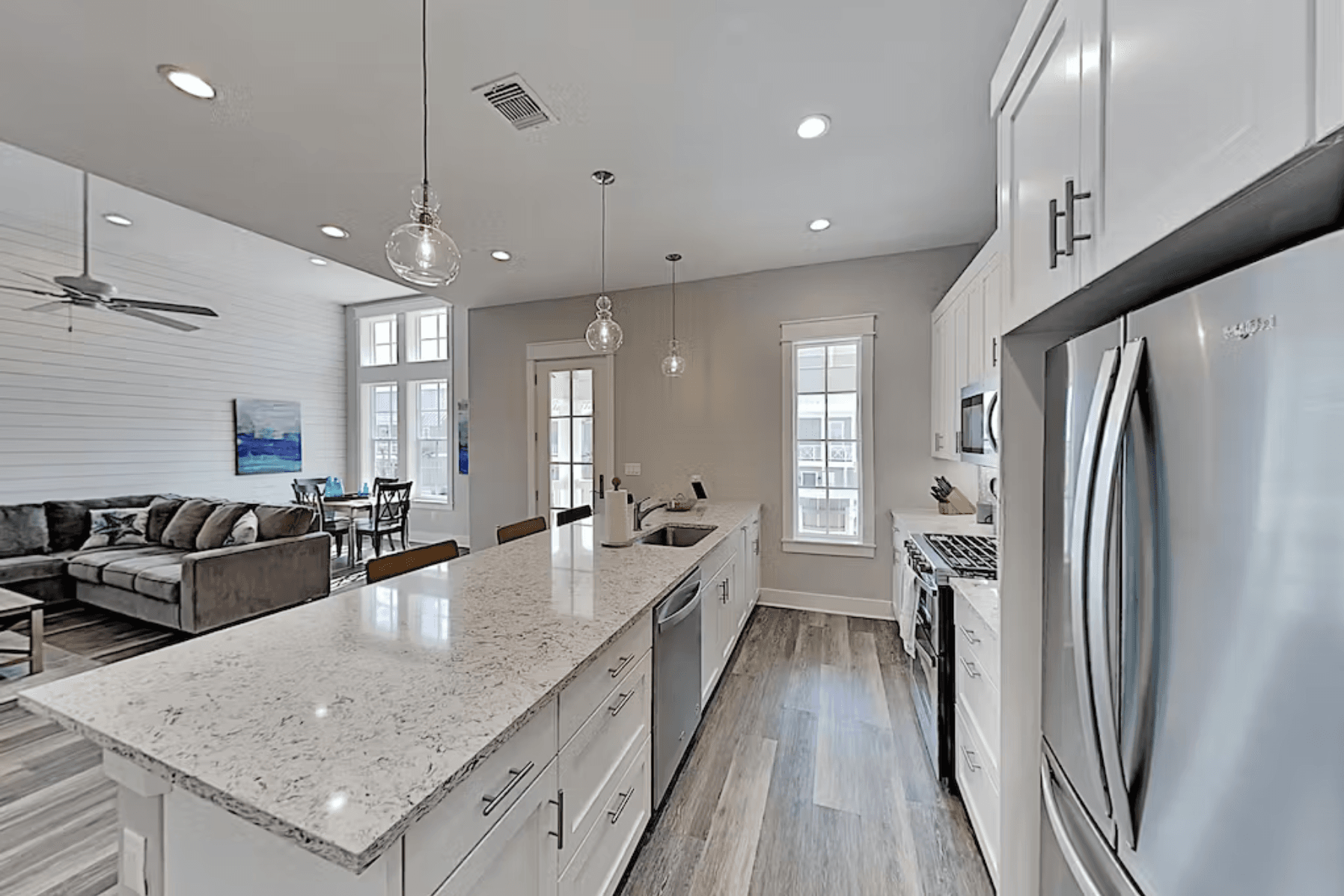 Birdies and Bikinis - Image 4