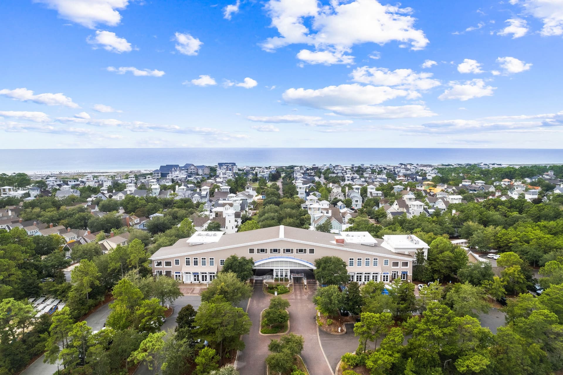 Tranquility on the Preserve - Image 100