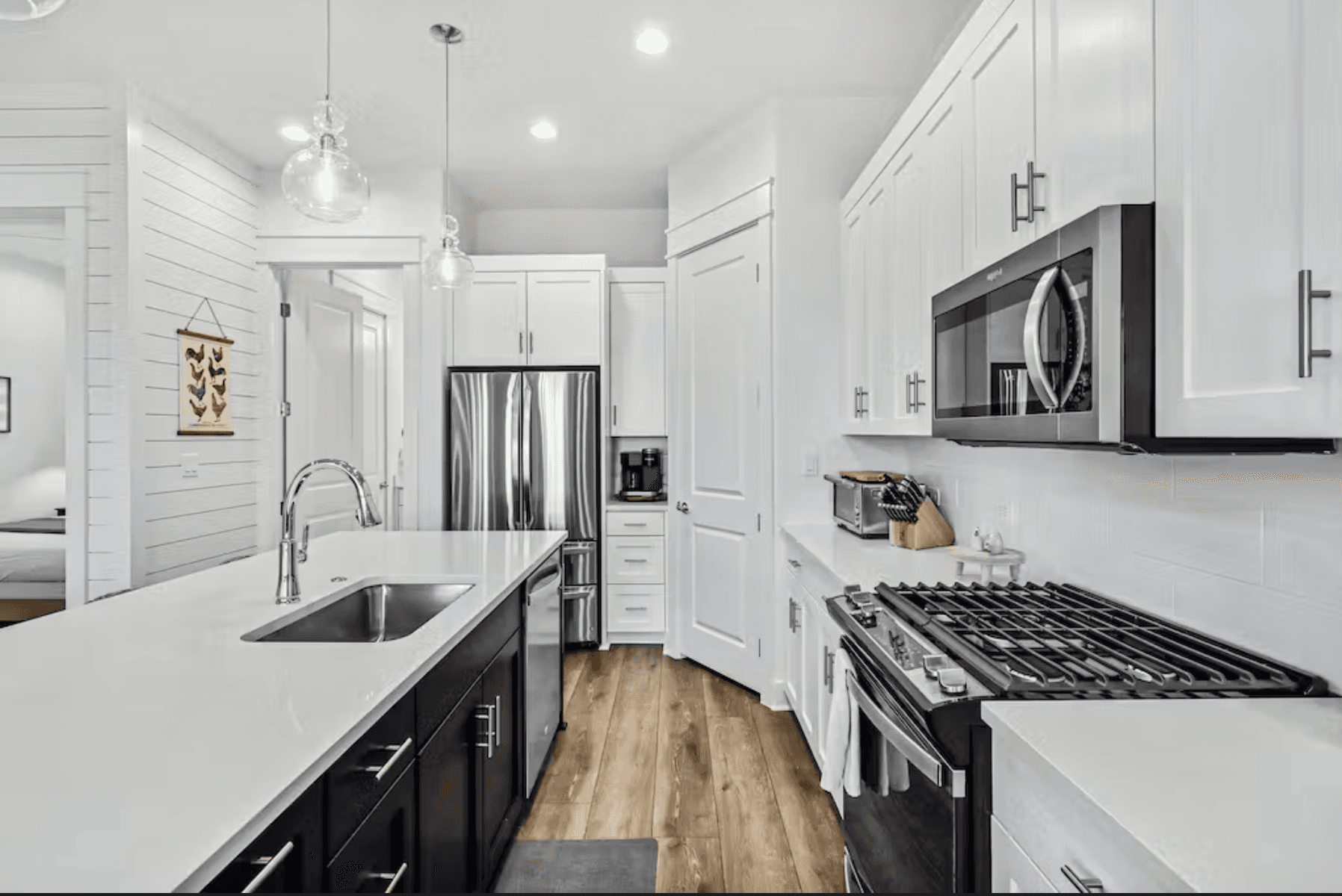 Fairway Farmhouse - Image 6