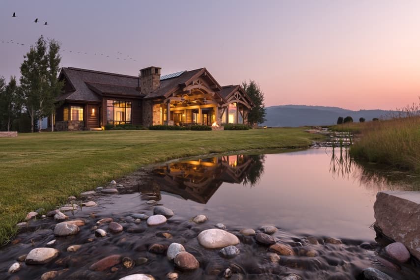 Last Chance Ranch - Image 38