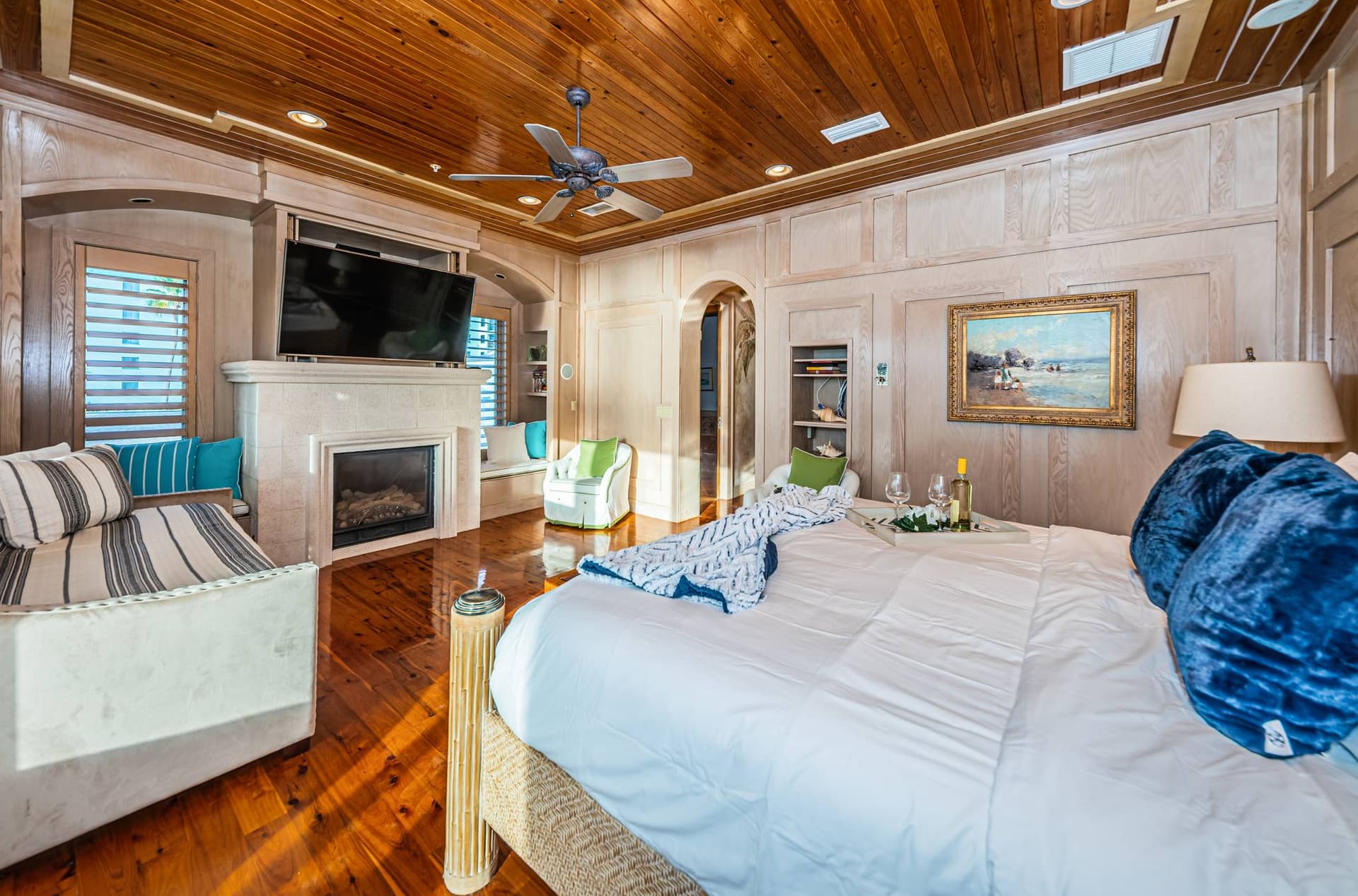 Ocean Blue Villa - Image 28